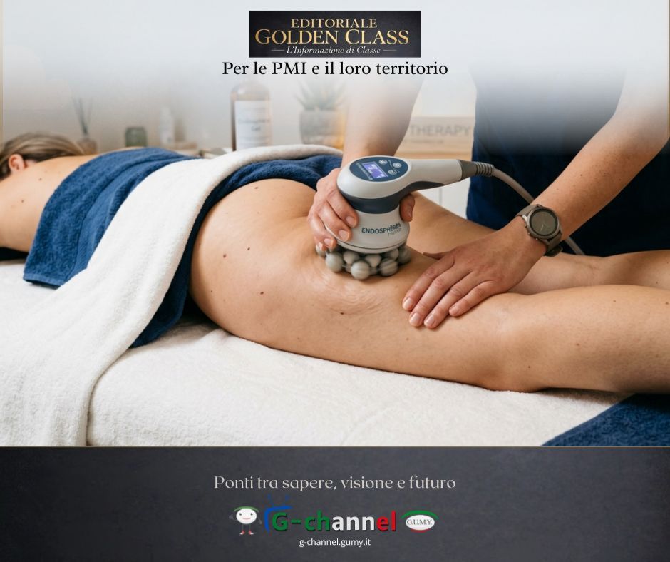 Endosphere Therapy: come agisce davvero sulla cellulite